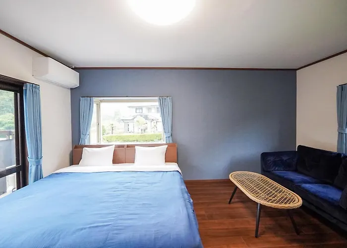 Nikko Holiday Home Sumica